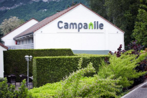  Campanile Grenoble Nord - Saint-Egrève  Сент-Эгрев